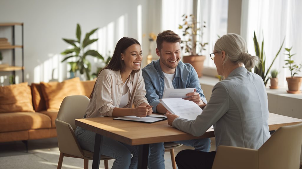 first time buyers mortgage guide