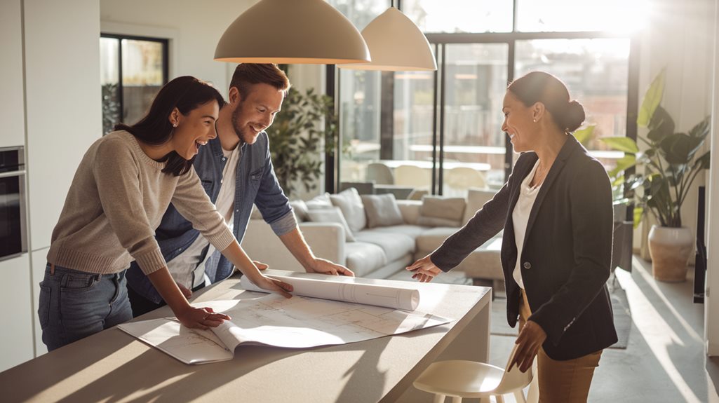 first time home buyer