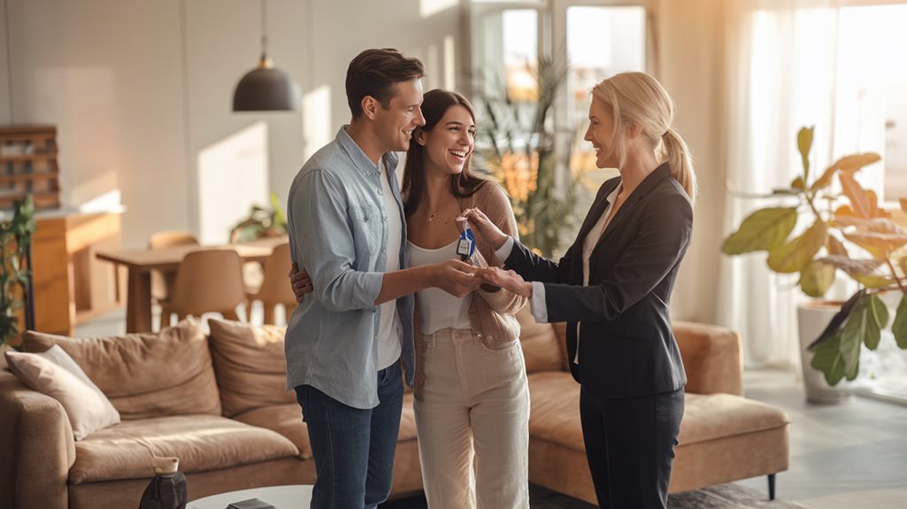 first time home buyer guide