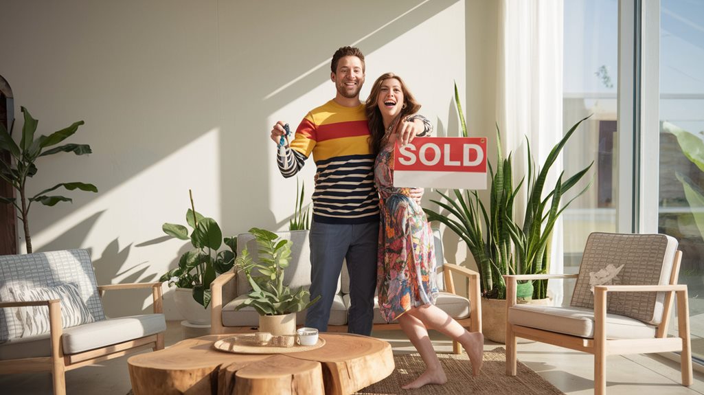 first time home buyer guide