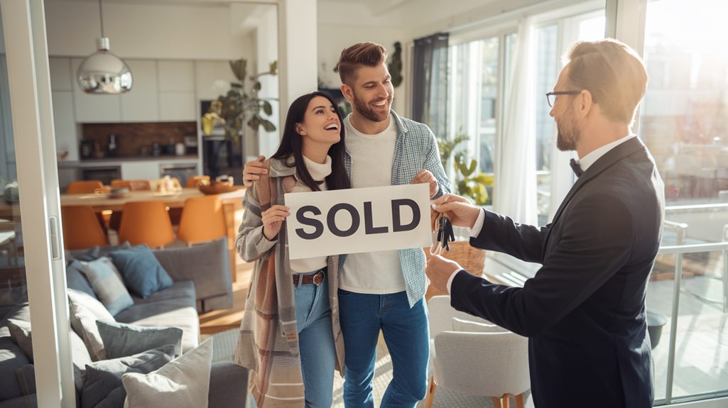 first time home buyer guide