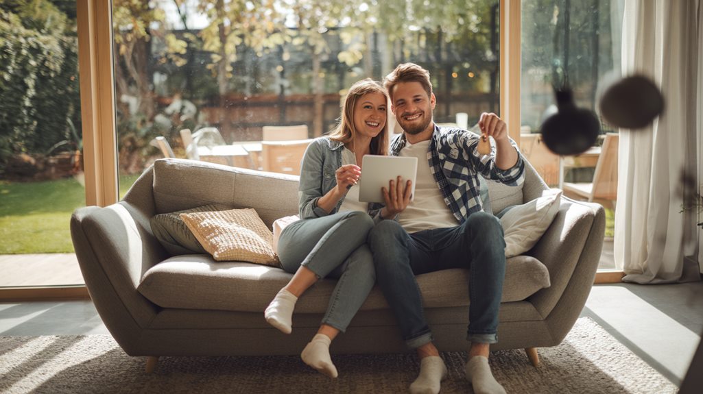 first time home buyer guide