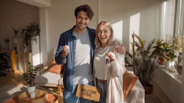 first time home buyer tips