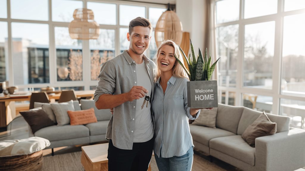 first time home buyer tips