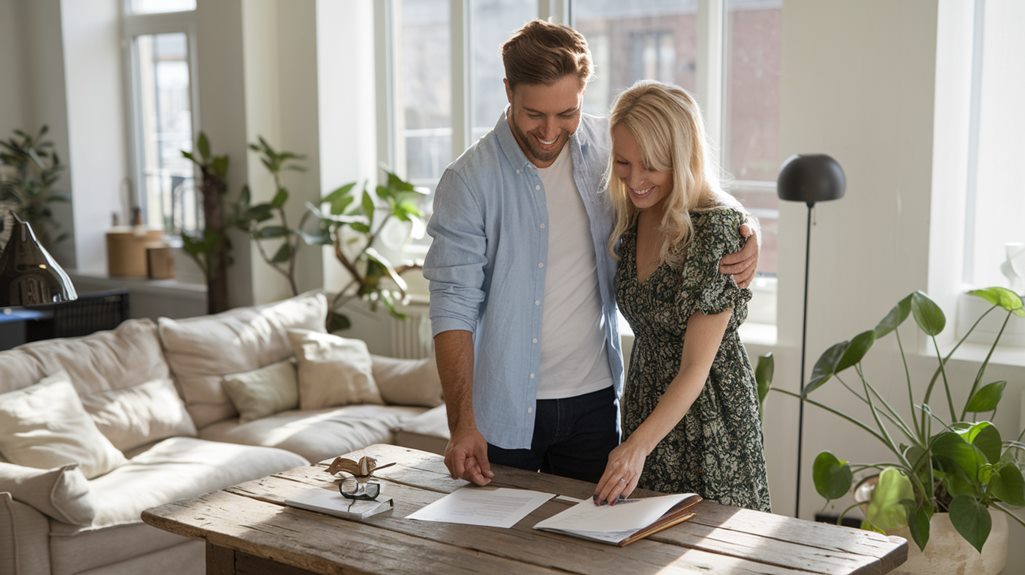 first time home buyer tips