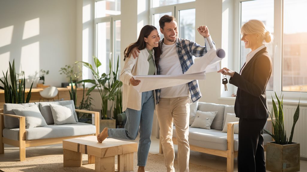 first time home buyer tips