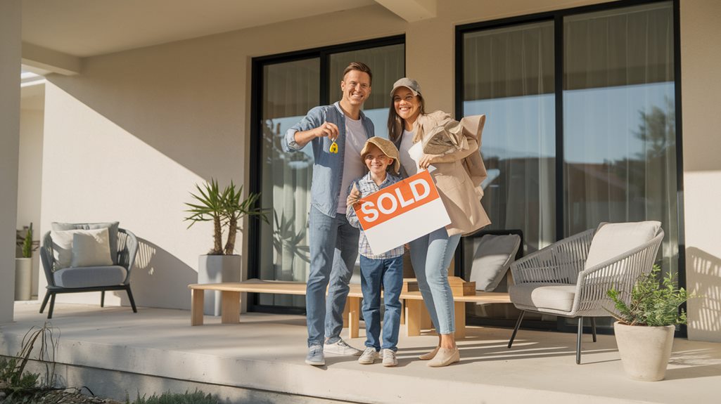 first time home buying guide