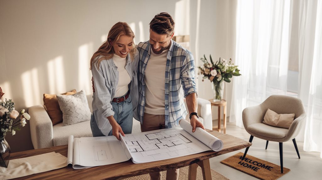 first time home buying guide