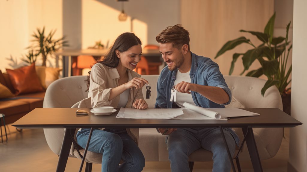 first time home buying guide