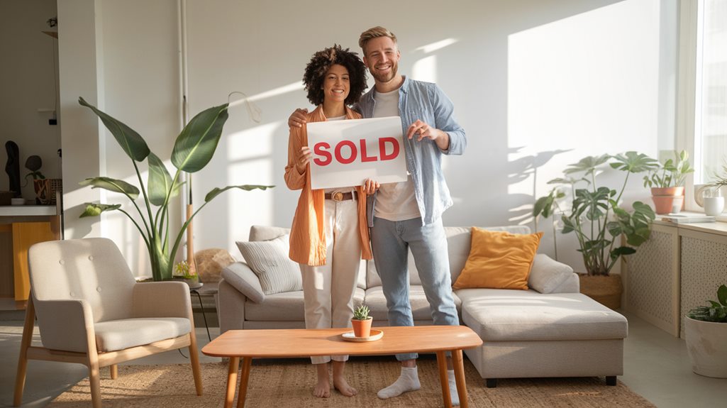 first time home buying tips
