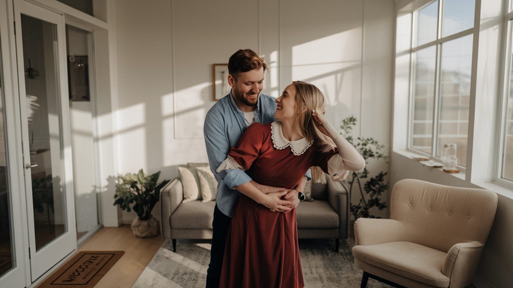 first time homebuyer essential tips