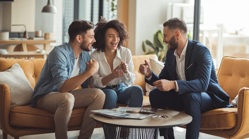 first time homebuyer essential tips