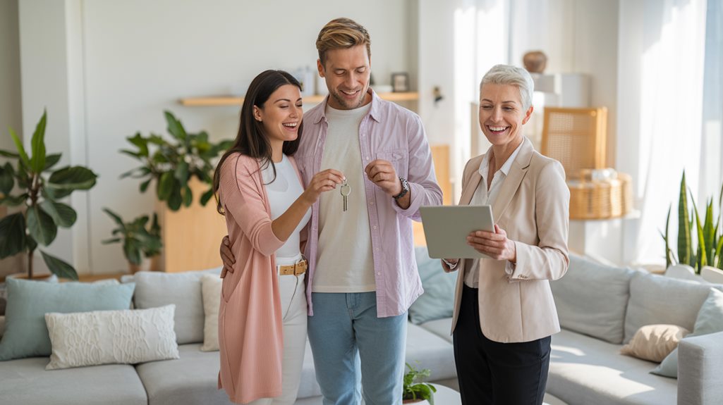 first time homebuyer essential tips