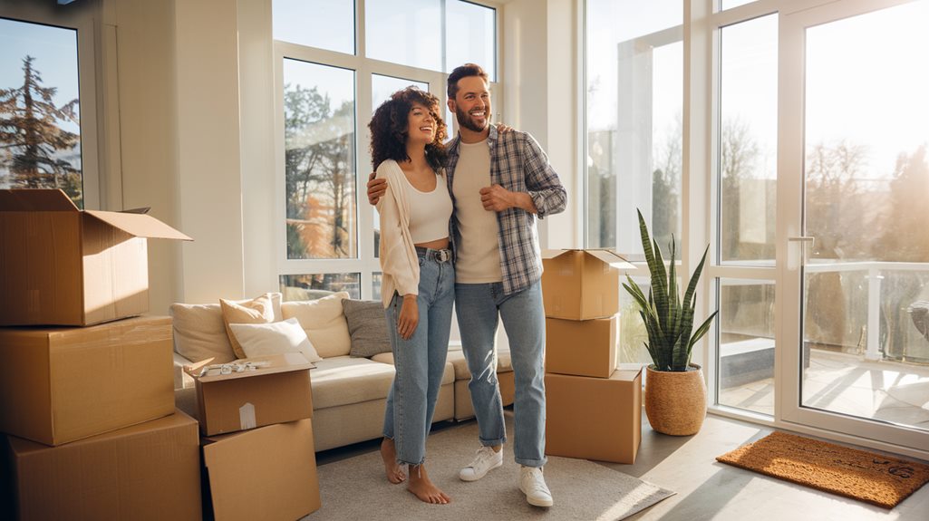 first time homebuyer essentials