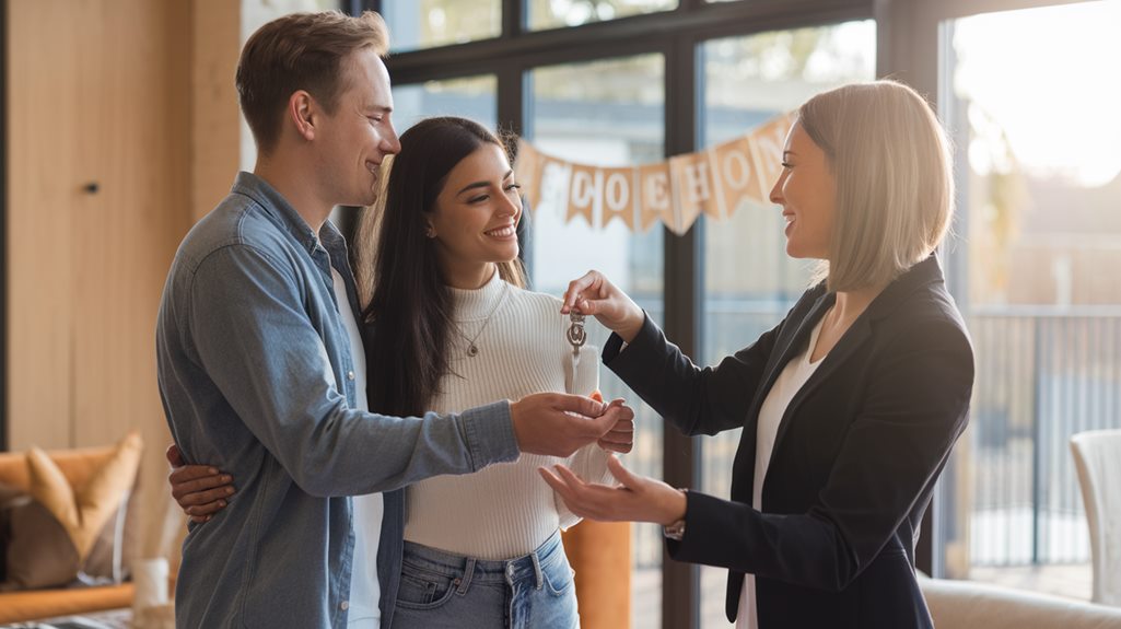 first time homebuyer guide