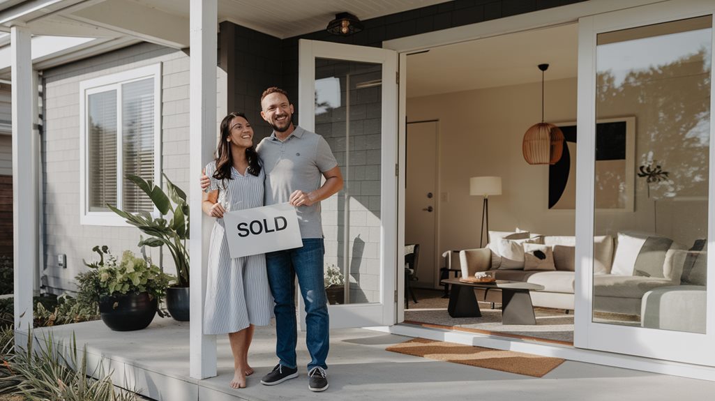 first time homebuyer tips