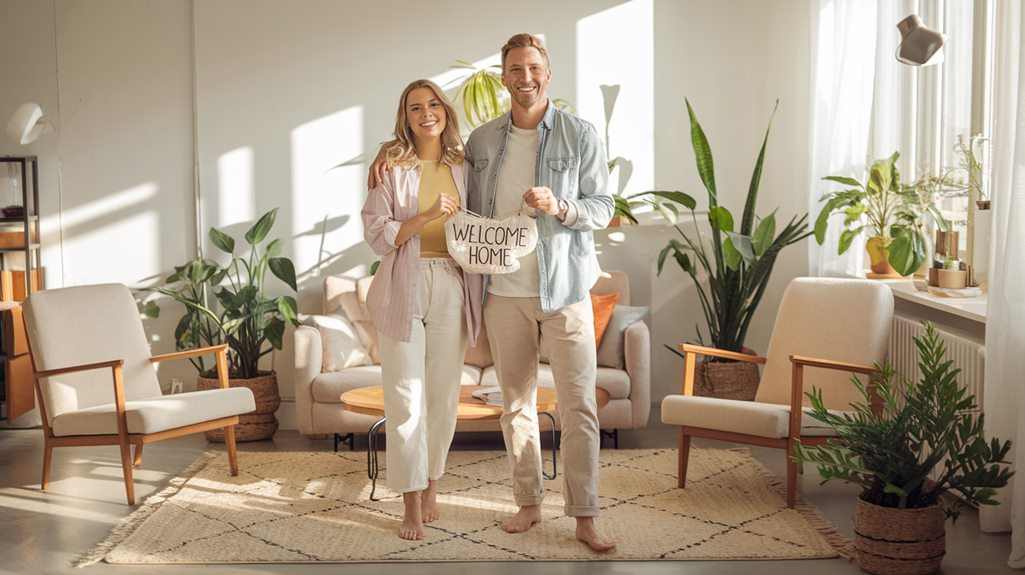 first time homebuyer tips