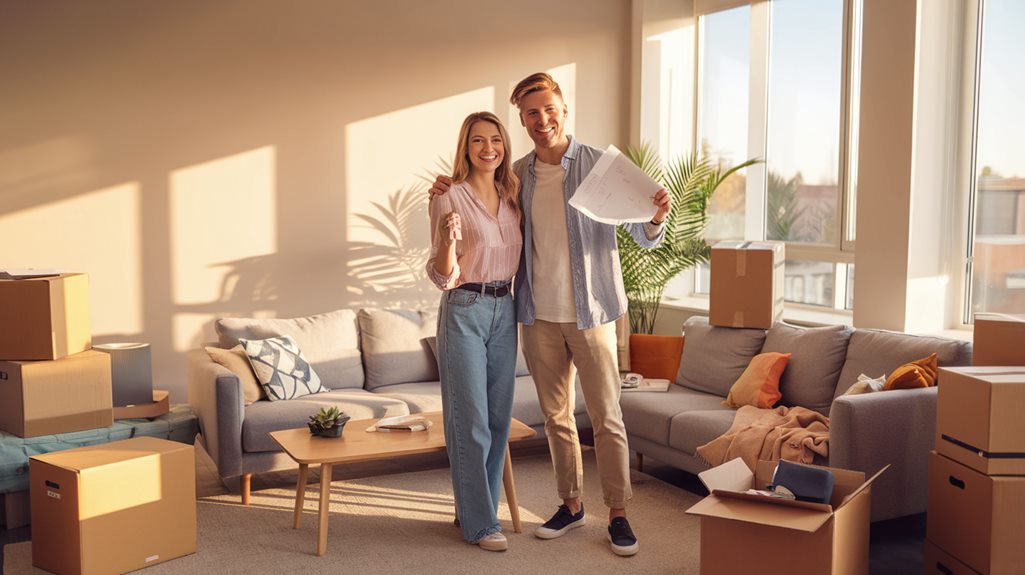 first time homebuyer tips