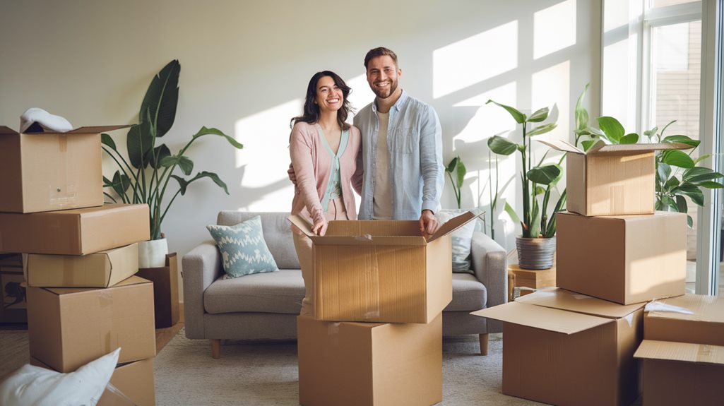 first time homeowner tips