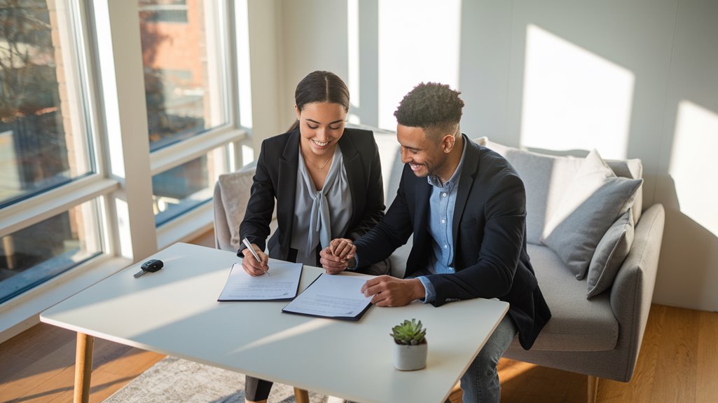 fixed rate mortgage safety benefits