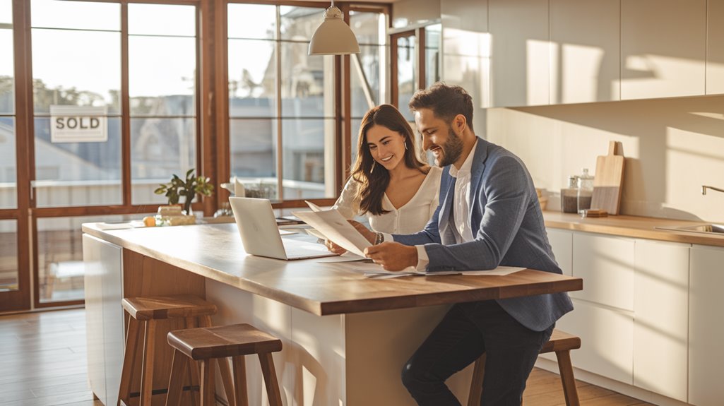 home as emergency fund