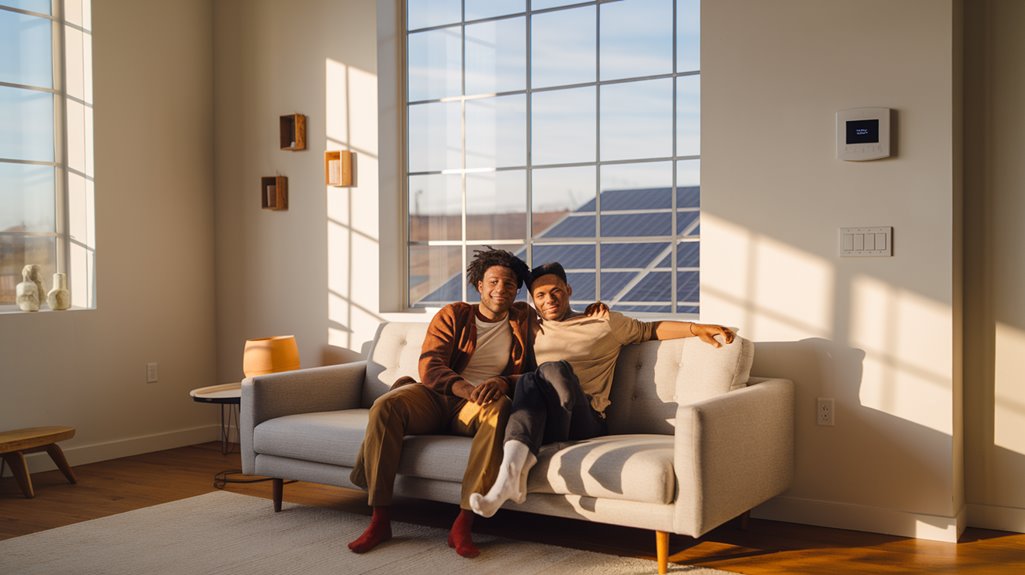 home as financial shield