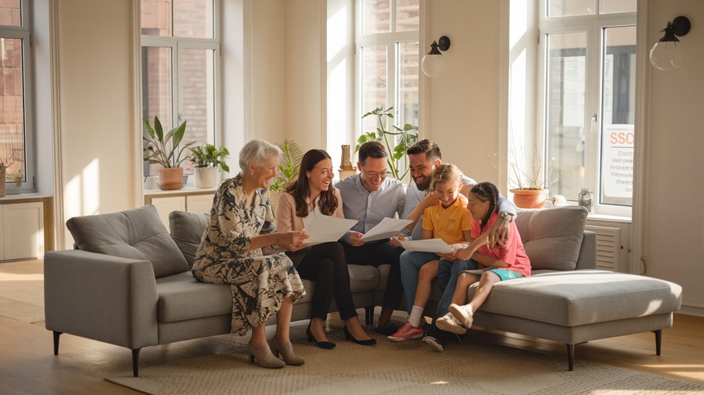 home as generational wealth