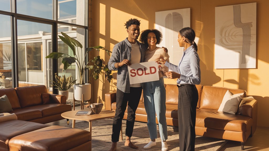 home as inflation hedge