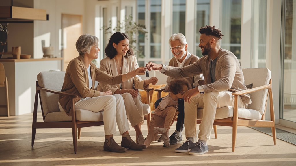 home as wealth builder