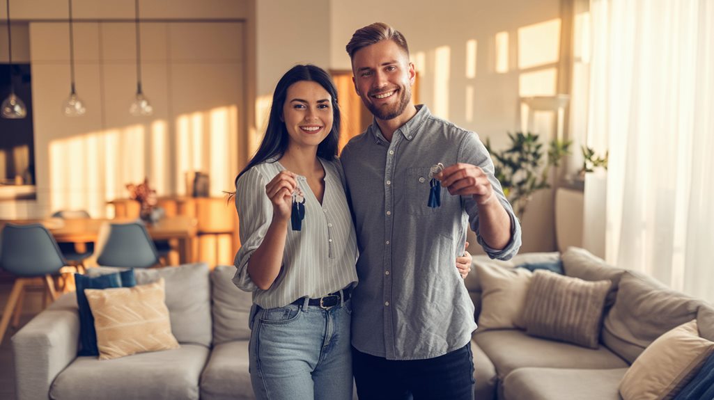 home buying checklist steps