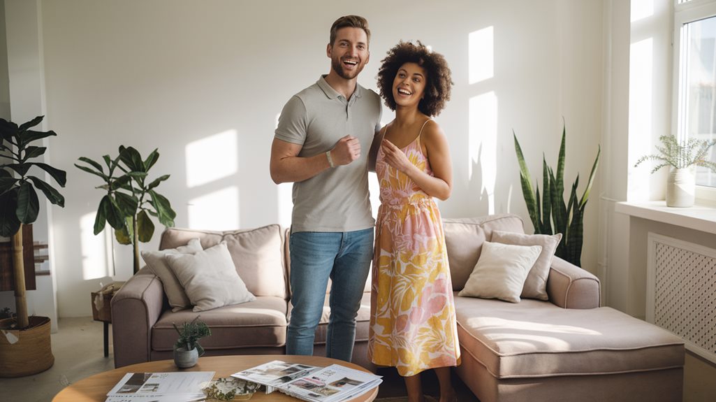 home buying journey essentials