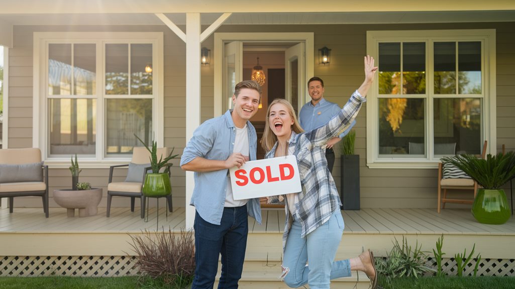 home buying made easy