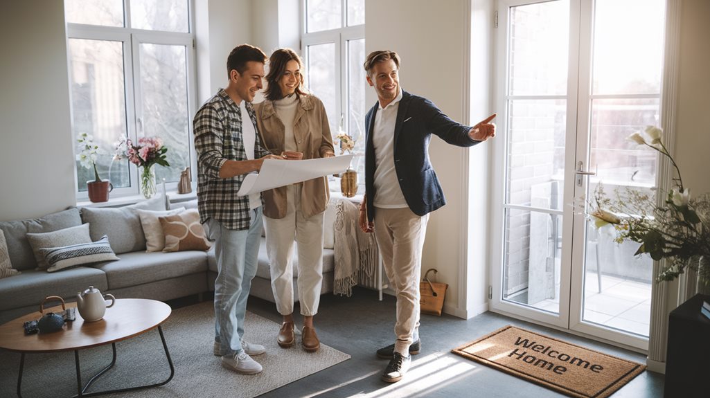 home buying process guide