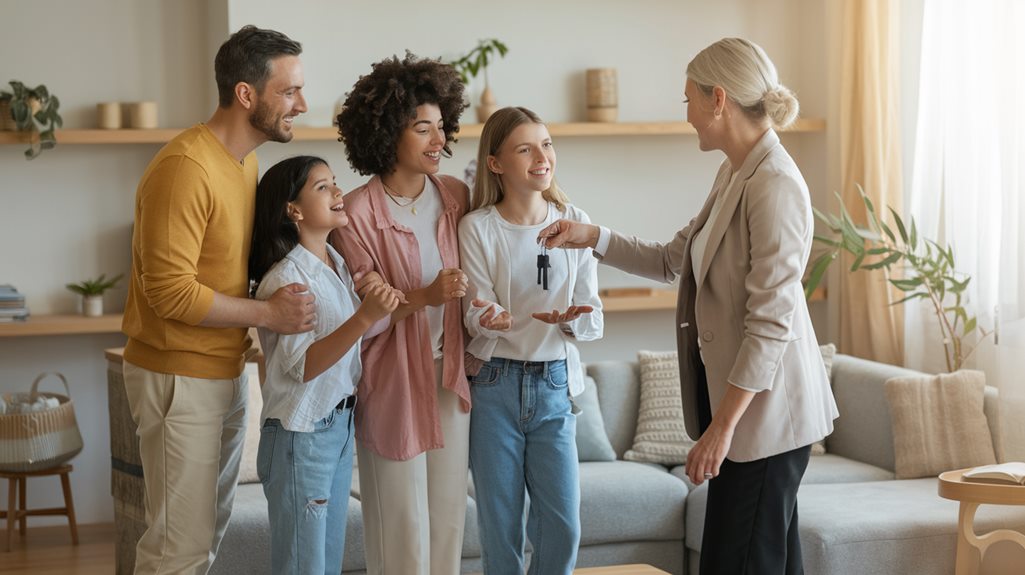 home buying step by step guide