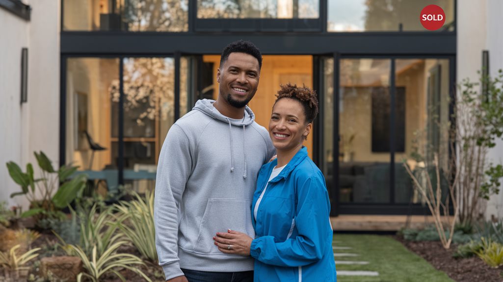 home buying success guide