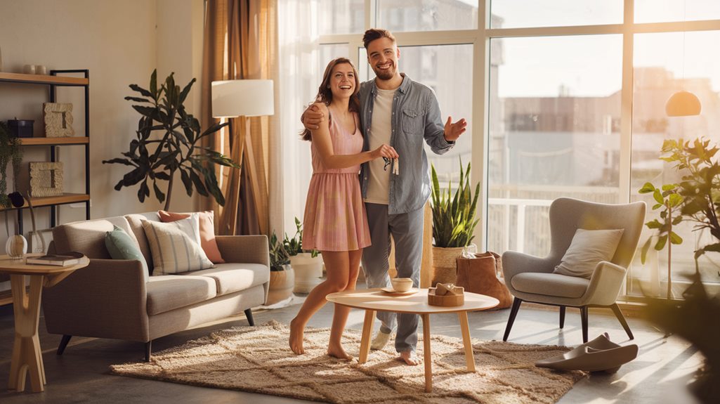 home buying tips essentials