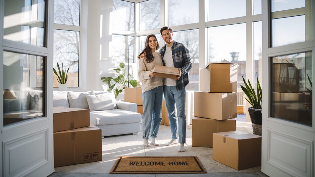 home buying tips guide