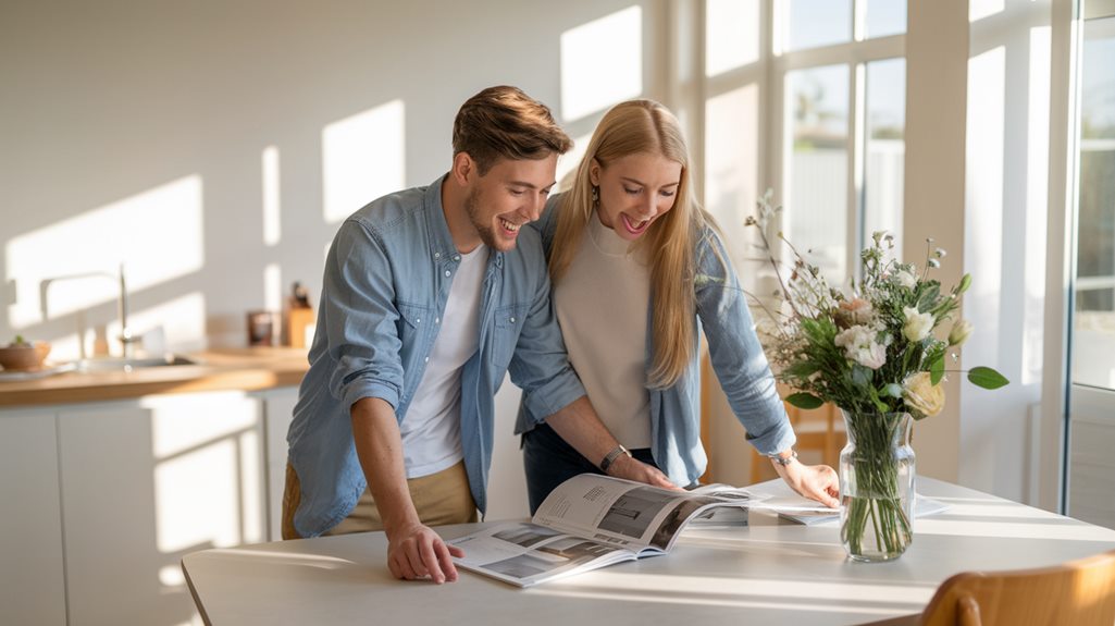 home buying tips guide