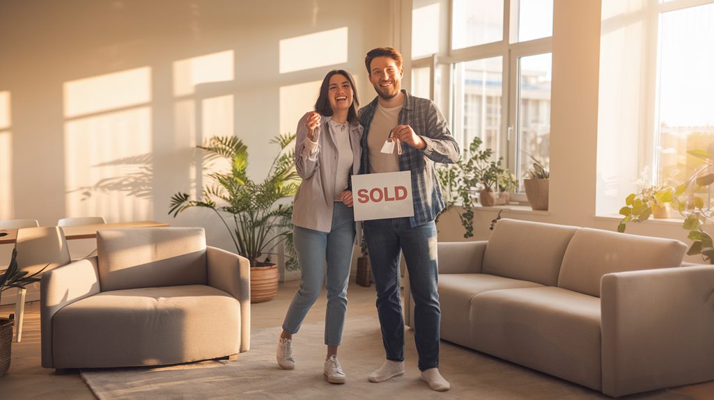 home buying tips overview