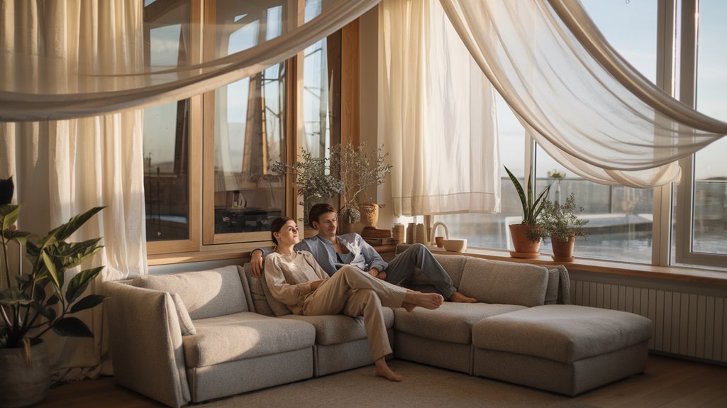 home design impacts mental health