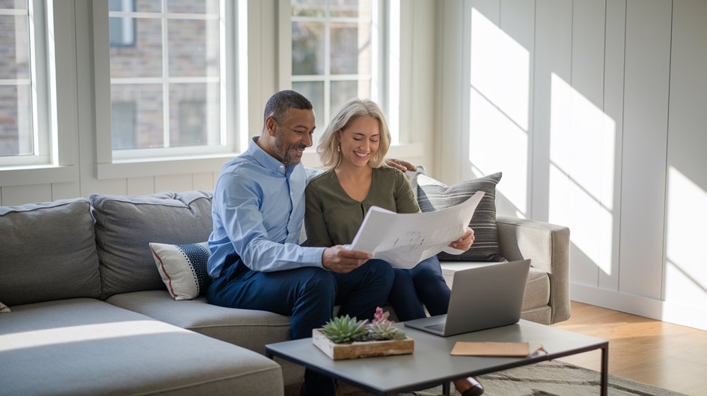 home equity funding strategies