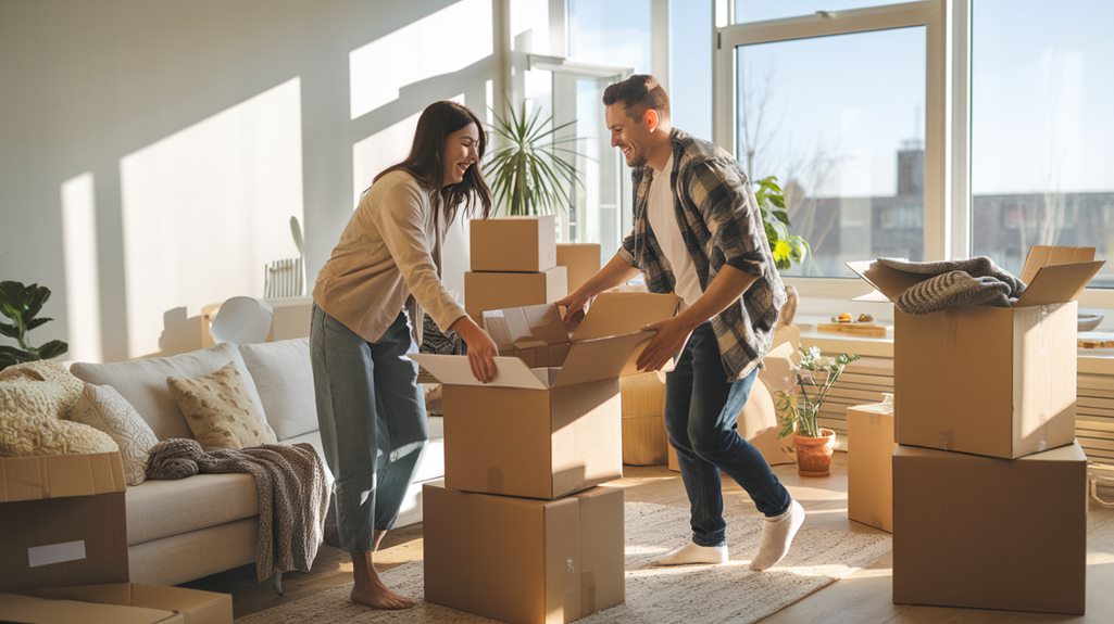 home essentials for beginners