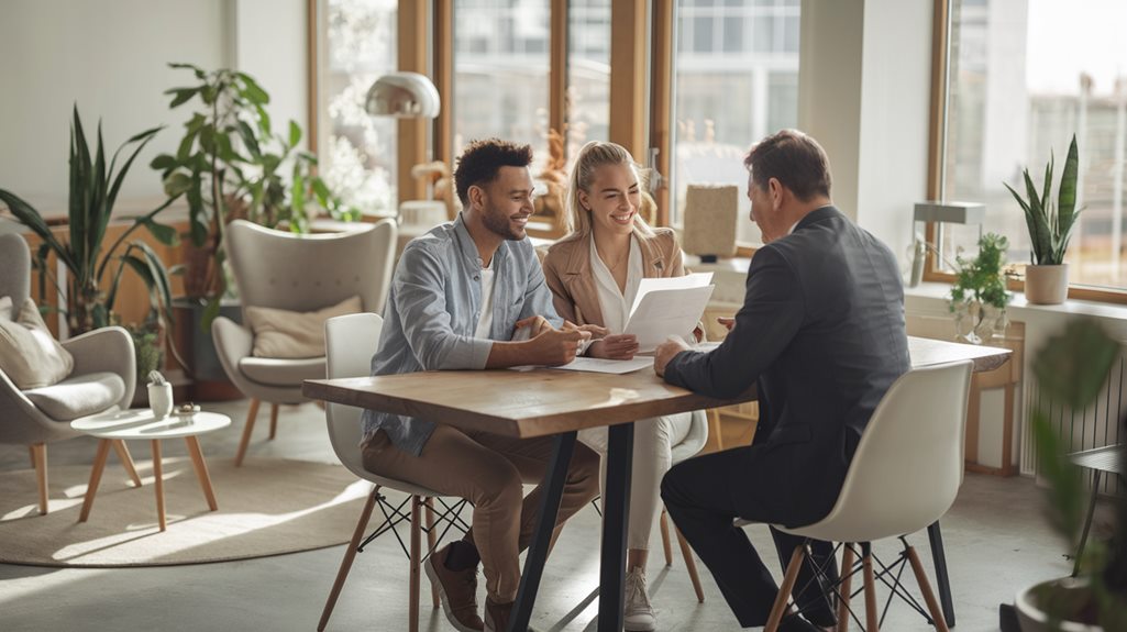 home loan application guide