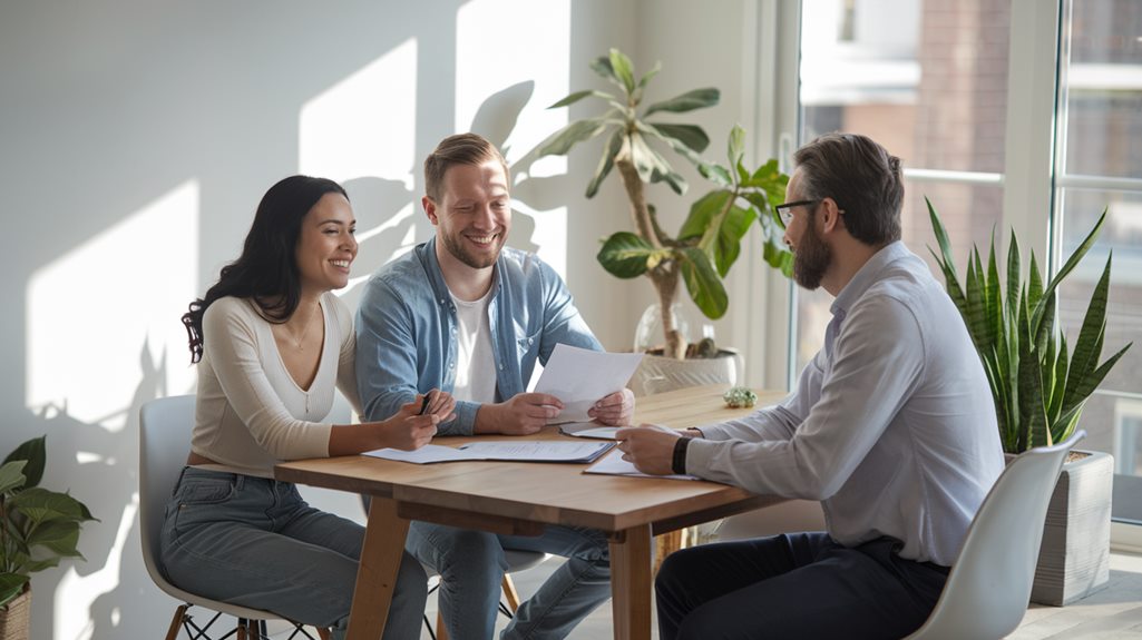 home loan guide steps