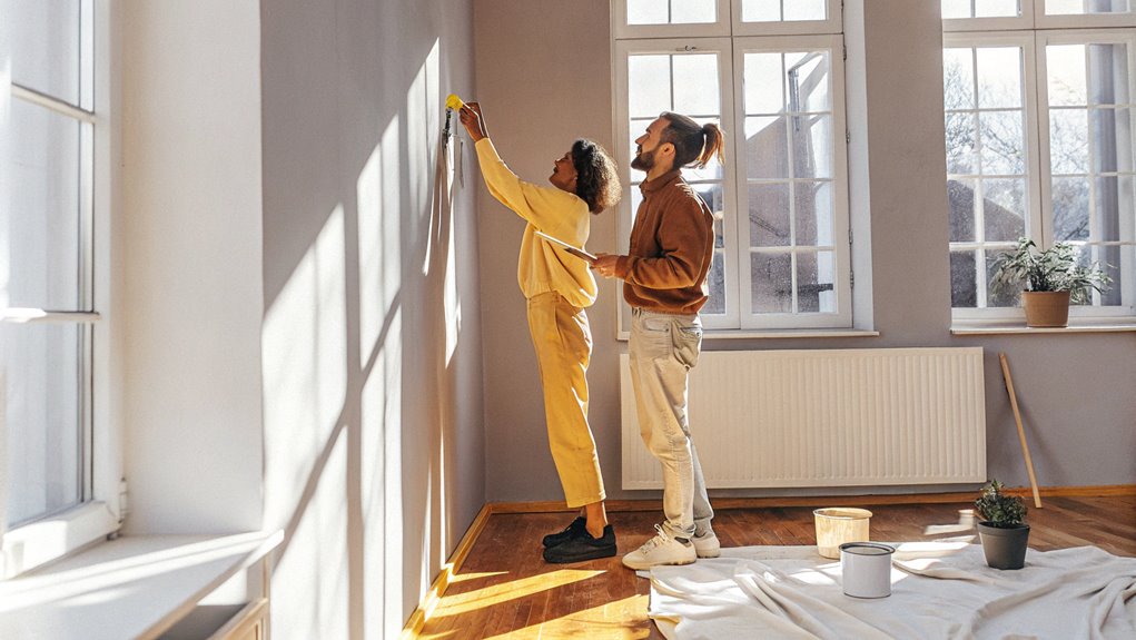 home projects value boost