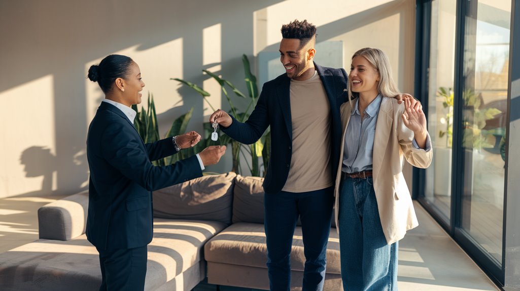 home purchase timing significance