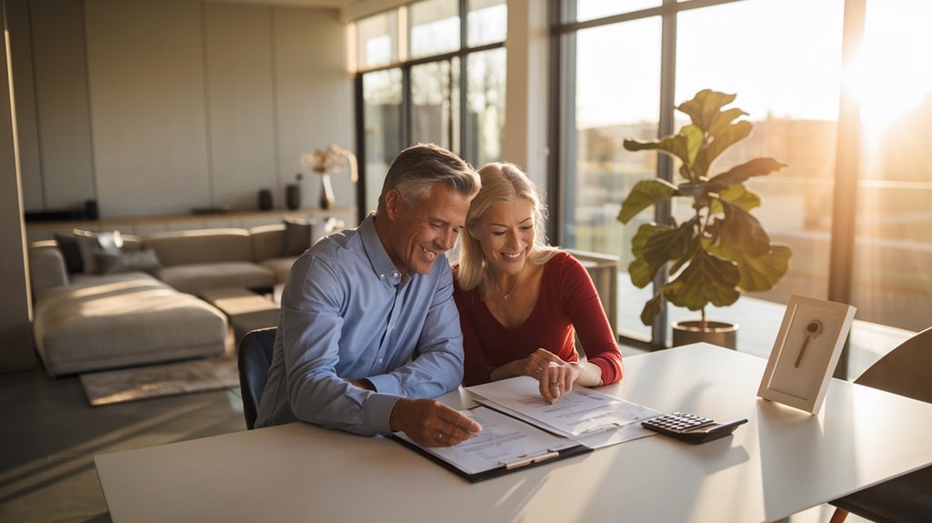 homeownership as retirement strategy