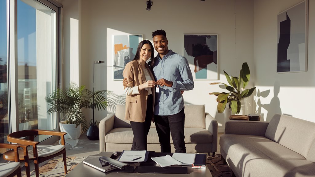 homeownership fosters financial independence