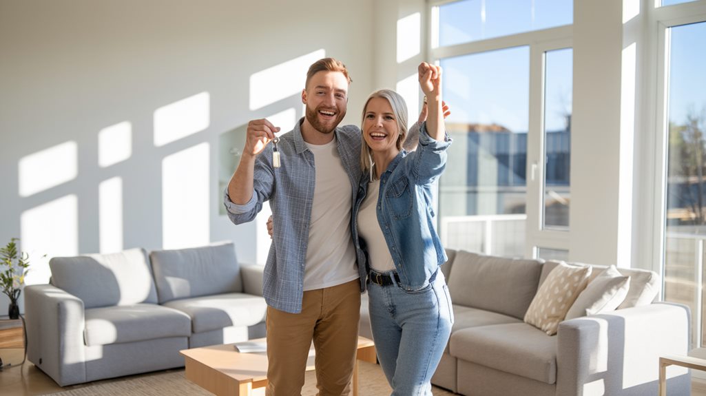 house buying essential tips