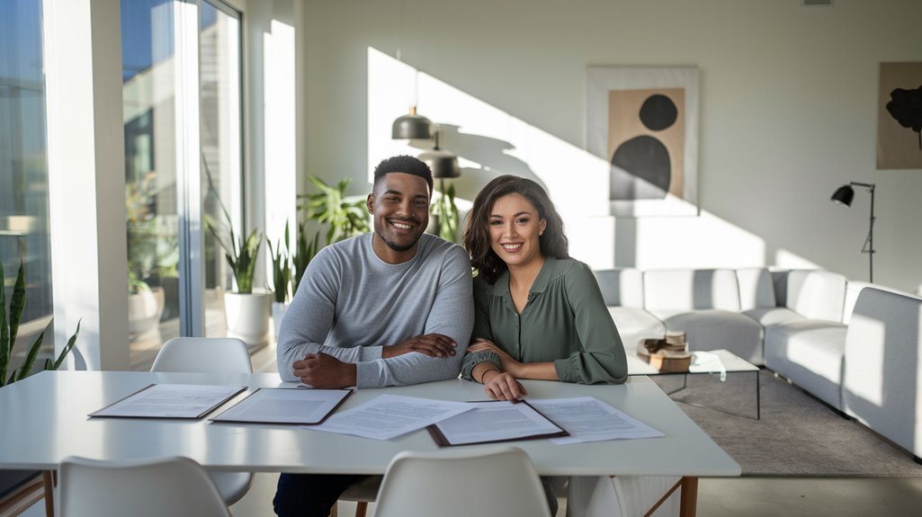 hybrid mortgages best of both